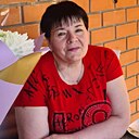Незнакомка, 61 год