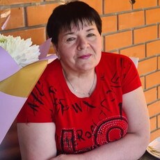 Фотография девушки Незнакомка, 61 год из г. Оренбург