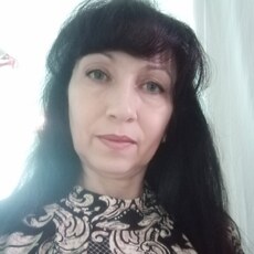 Фотография девушки Галина, 54 года из г. Буденновск