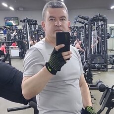 Фотография мужчины Дмитрий, 43 года из г. Кострома