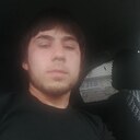 Дилшод, 33 года