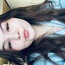 Нина Никитина, 20 лет