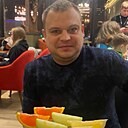 Кирилл, 35 лет