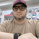 Salmon, 39 лет
