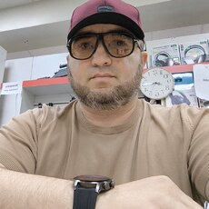Фотография мужчины Salmon, 39 лет из г. Владикавказ