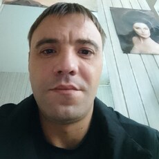 Фотография мужчины Влад, 41 год из г. Иваново