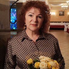 Фотография девушки Aмина, 59 лет из г. Набережные Челны
