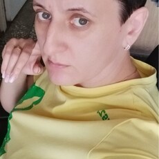 Фотография девушки Марья, 43 года из г. Назарово