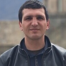 Фотография мужчины Ваге, 30 лет из г. Подольск