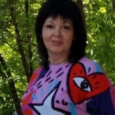 Фотография девушки Елена, 41 год из г. Тверь