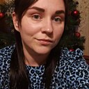 Екатерина, 28 лет