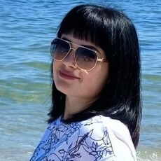 Фотография девушки Александра, 43 года из г. Одесса