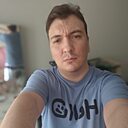 Женя, 33 года