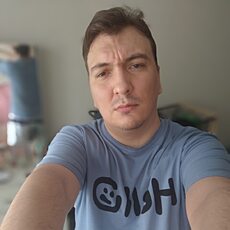 Фотография мужчины Женя, 33 года из г. Ташкент