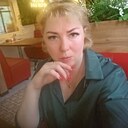 Незнакомка, 48 лет