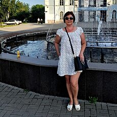 Фотография девушки Татьяна, 48 лет из г. Барнаул