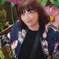 Фотография девушки Натали, 48 лет из г. Алматы