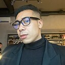 Ильясс, 31 год