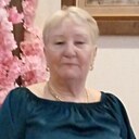 Наталья, 70 лет