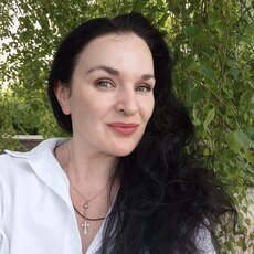 Фотография девушки Аня, 42 года из г. Ульяновск