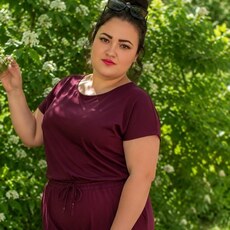 Фотография девушки Юлія, 27 лет из г. Днепр