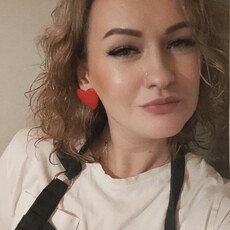 Фотография девушки Викуля, 39 лет из г. Тюмень