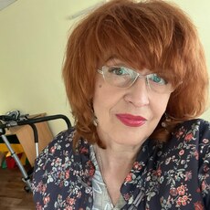 Фотография девушки Наталья, 62 года из г. Белгород