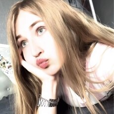 Фотография девушки Вика, 23 года из г. Чита