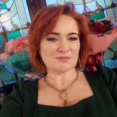 Фотография девушки Elena, 46 лет из г. Сыктывкар