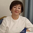 Резида, 63 года