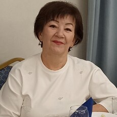 Фотография девушки Резида, 63 года из г. Агрыз