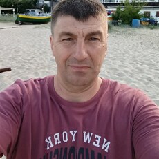 Фотография мужчины Серёга, 48 лет из г. Гдыня