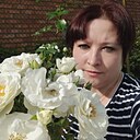 Незнакомка, 43 года