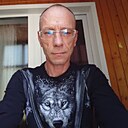 Мишаня, 44 года