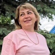 Фотография девушки Надежда, 52 года из г. Асбест