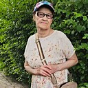 Вера Бушуева, 70 лет