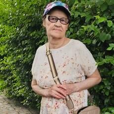 Фотография девушки Вера Бушуева, 70 лет из г. Балашиха