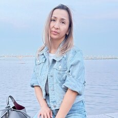 Фотография девушки Сауле, 41 год из г. Саратов