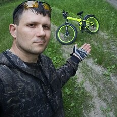 Фотография мужчины Александр, 37 лет из г. Курган