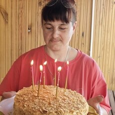 Фотография девушки Арина, 31 год из г. Омск