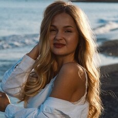 Фотография девушки Диана, 22 года из г. Одесса