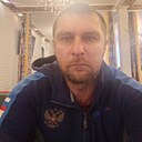 Ник, 43 года