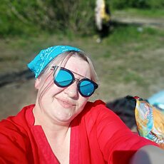 Фотография девушки Наталия, 39 лет из г. Томск