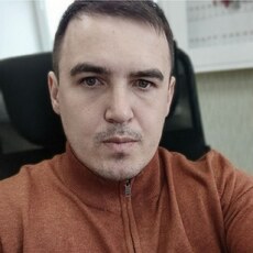 Фотография мужчины Алексей, 36 лет из г. Сорск