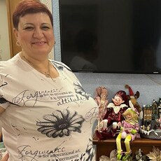 Фотография девушки Оксана, 46 лет из г. Шахты
