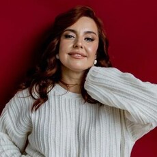Фотография девушки Николь, 37 лет из г. Курск