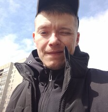 Фотография мужчины Евгений, 34 года из г. Рязань