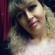 Фотография девушки Ирина, 43 года из г. Миллерово