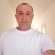 Фотография мужчины Сергей, 45 лет из г. Костанай