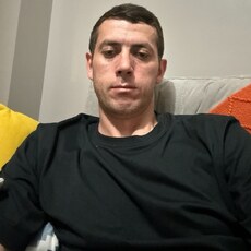 Фотография мужчины Дядя Русик, 36 лет из г. Кизляр